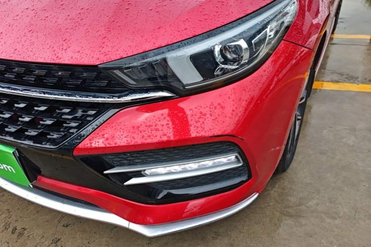 Used Chery Arrizo GX 2019 Pro 1.5T Manual Edition China VI Emission Standard