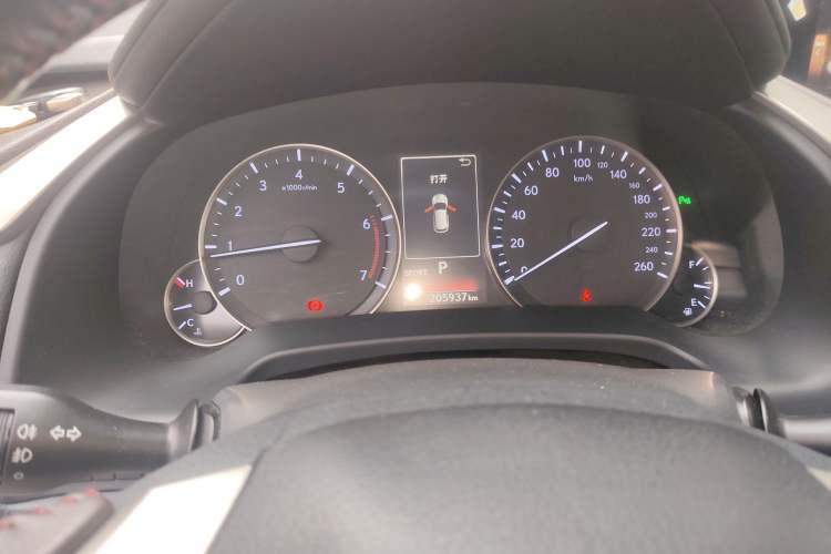 Used Lexus RX 2016 300 4x4 Elegant Edition China V-standard
