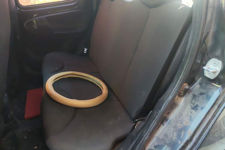 Used BYD F0 2012 1.0L XuanKu Trim