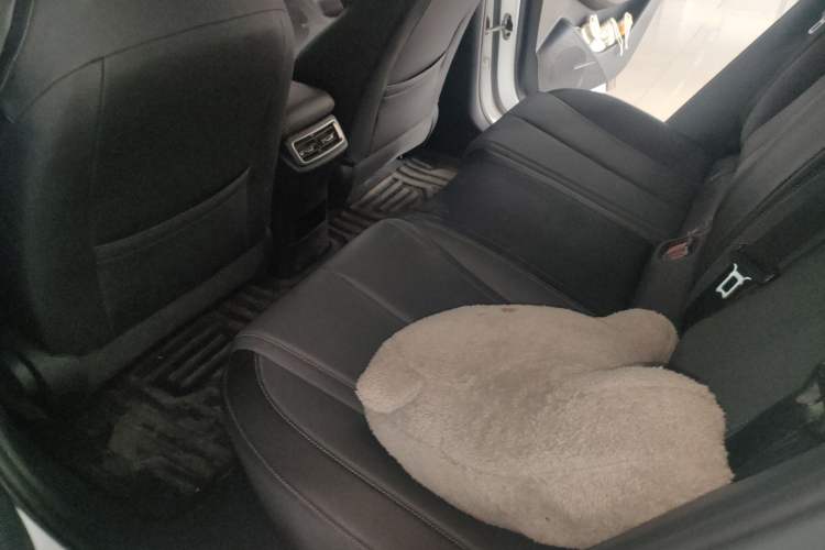 Used BYD Qin L 2024 DM-i 80KM Leading Model