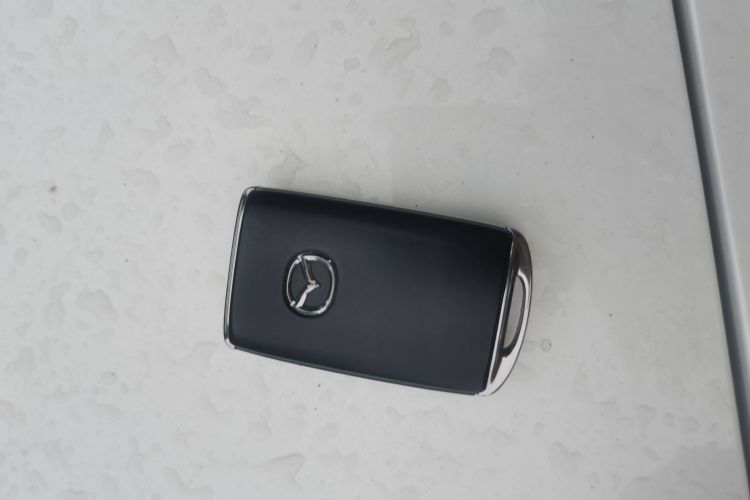 Used Mazda 3 Axela 2023 2.0L Automatic Zhiyao Edition
