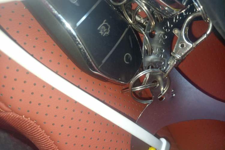 Used BYD Tang L 2025 DM 175KM Drone Player Edition