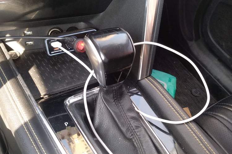 Used BAIC Beijing X3 2019 1.5T CVT Glory Edition