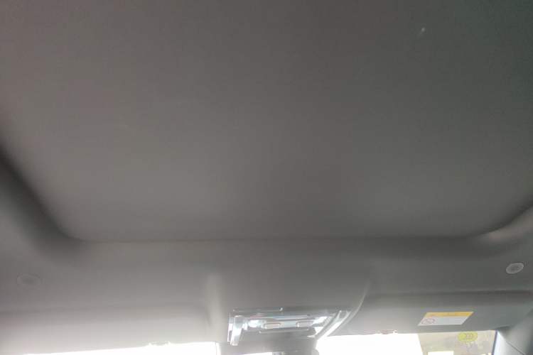 Used Formula Leopard Tai 7 2025 Model 200 km Two-Wheel Drive Max Edition