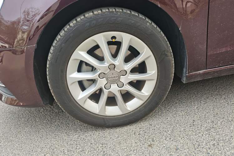 Used Audi A3 2016 Sportback 35 TFSI Ambition
