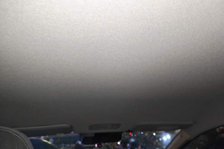 Used AION Y 2023 Plus 510 Enjoy Edition Headliner