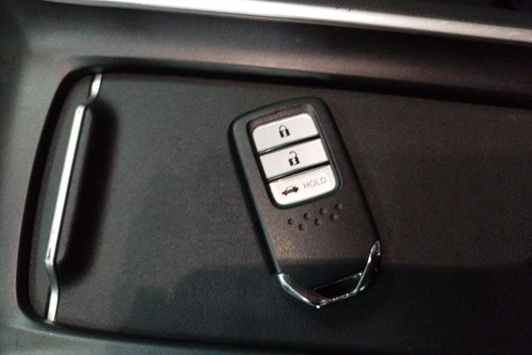 Used Honda Inspire 2022 260TURBO Elegant Edition Vehicle Key