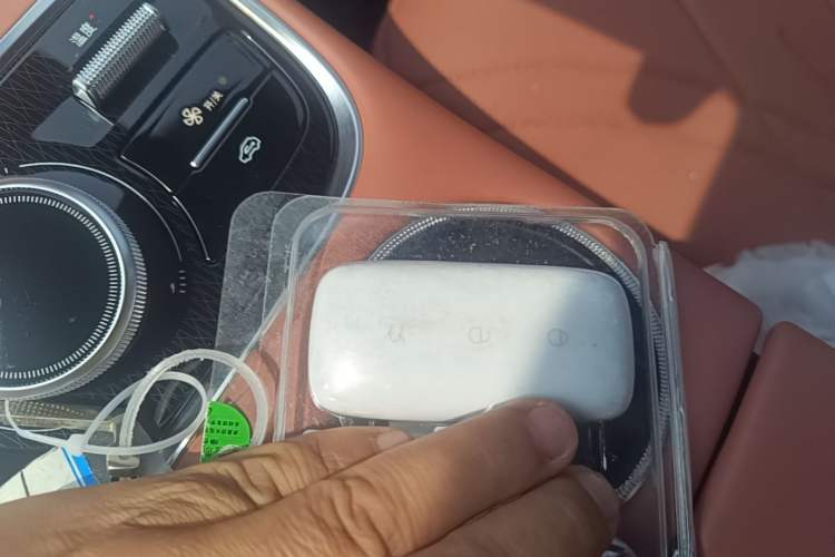 Used Geely Galaxy L6 2025 EM-i 140km Explorer+ Edition
