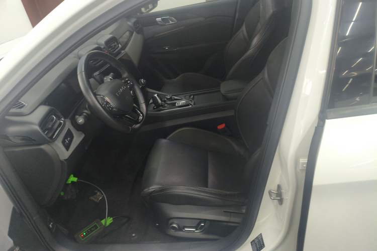 Used Lynk & Co 03 2021 2.0TD Automatic Trendy Champion Edition