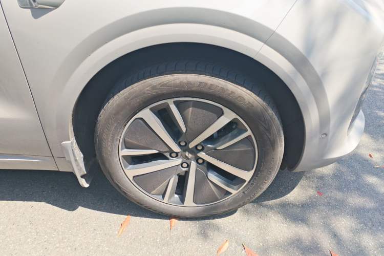 Used Li Auto L6 2024 Max
