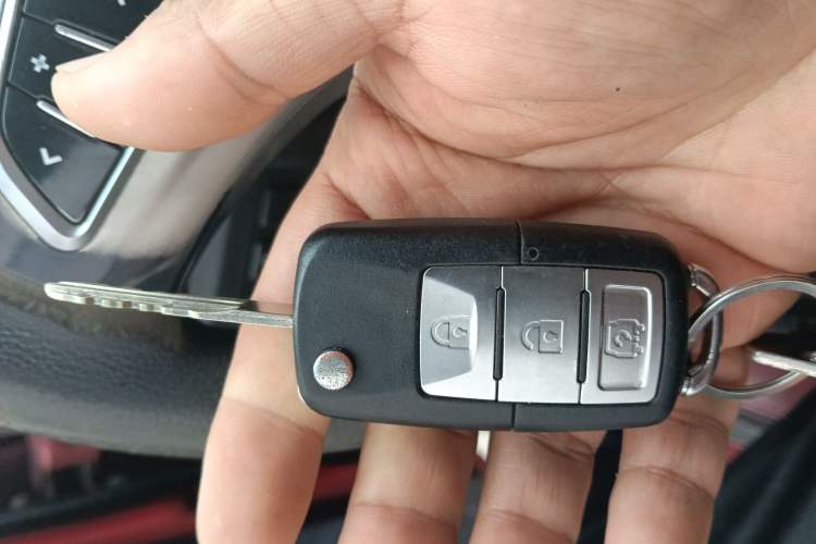 Used HYOSOW S3 2014 1.5L Comfort Version China IV Emission Standard
