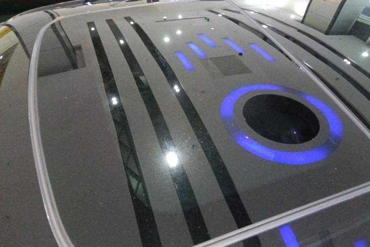 Used MINI 2016 1.5T COOPER Pioneer Edition Five-Door Model
