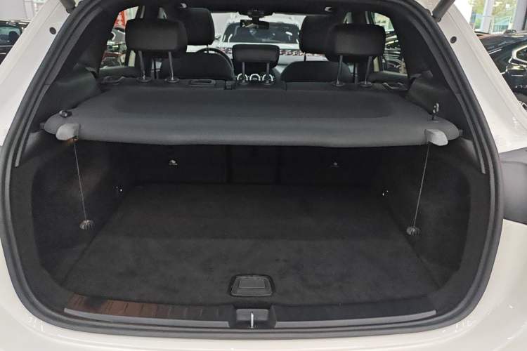 Used Mercedes-Benz GLA 2020 GLA 200
