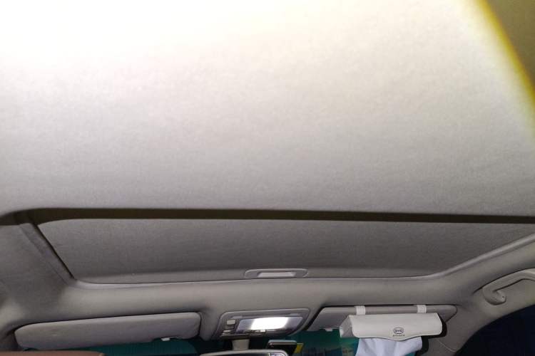 Used BYD S7 2017 2.0T Automatic Luxury Model Headliner