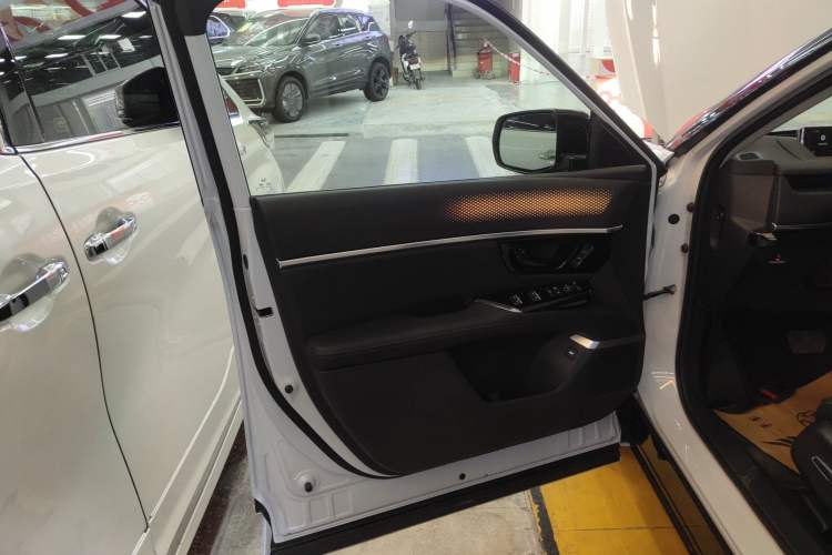 Used Honda S7 2025 Trailblazer Edition
