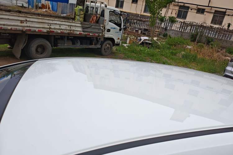 Used Honda Fit 2021 1.5L CVT Trend Edition