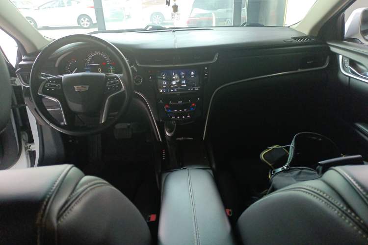 Used Cadillac XTS 2018 28T Tech Edition
