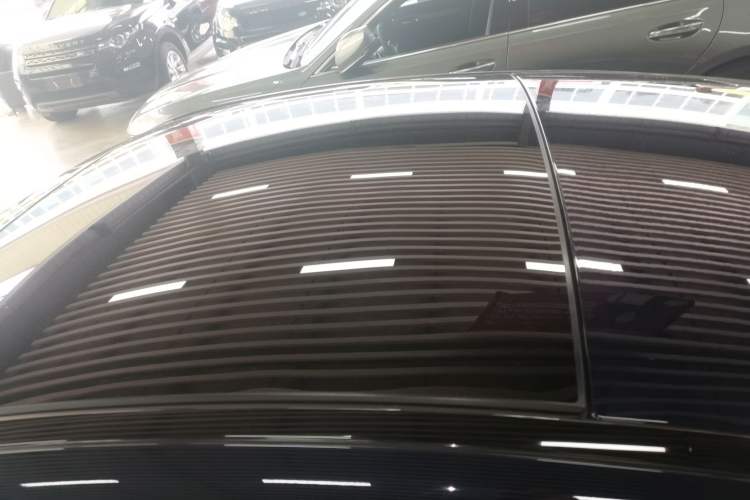 Used Mercedes-Benz C-Class 2018 C 200 Coupe Roof