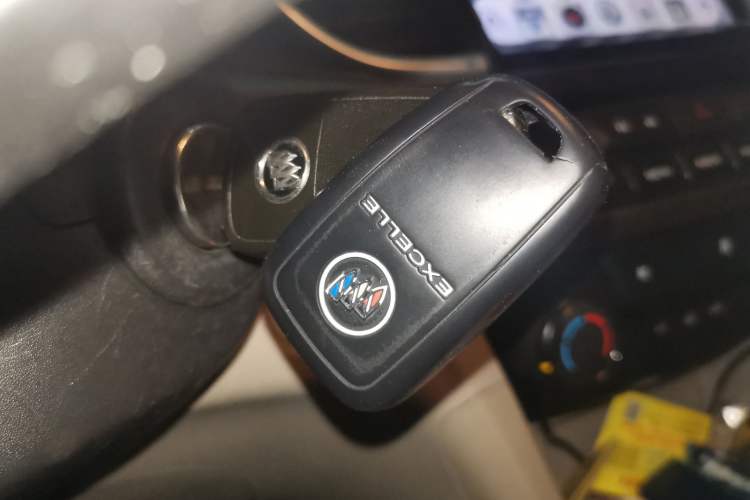 Used Buick GT 2016 15N Automatic Elite Edition