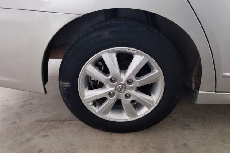 Used Nissan Sylphy 2019 Classic 1.6XE+ CVT SmartConnect Leading Edition Right Rear Wheel Hub