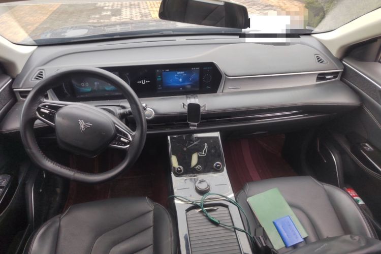 Used NETA U 2022 Pro 400 Comfort Edition