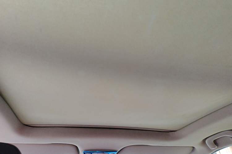 Used Baojun 510 2017 1.5L Automatic Luxury Model