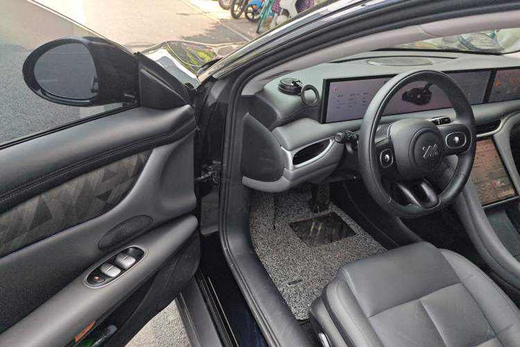 Used IM L6 2024 Max Enhanced Performance Edition