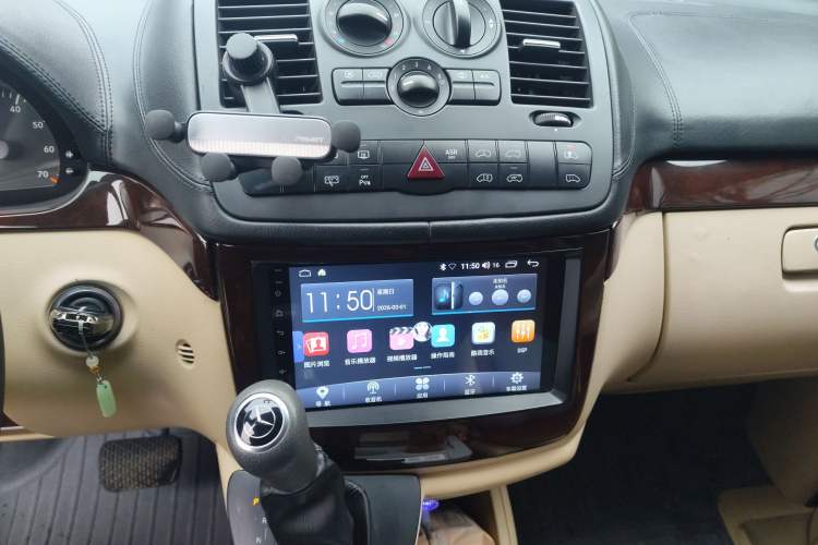 Used Mercedes-Benz Vito 2013 3.0L Elite Edition