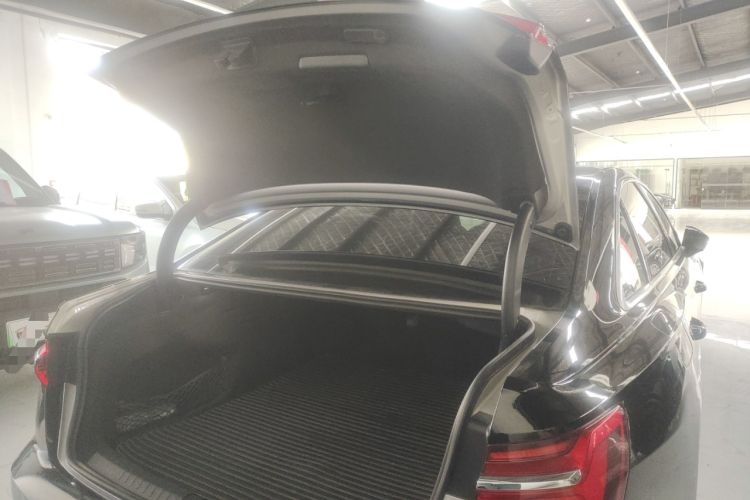 Used Audi A6L 2019 40 TFSI Luxury Dynamic Model