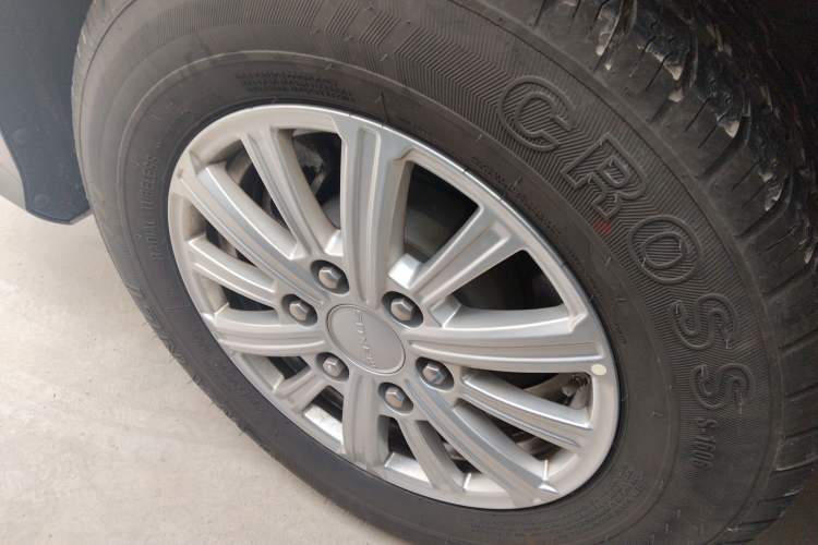 Used SAIC MAXUS G10 2025 MAX 2.0T Automatic Luxury Edition Diesel 7-Seater