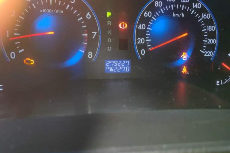 Used Mazda Mazda 8 2011 2.3L Ultimate Edition
