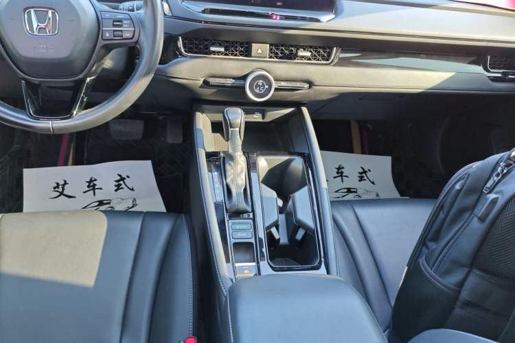 Used Honda Inspire 2023 260TURBO Deluxe Edition
