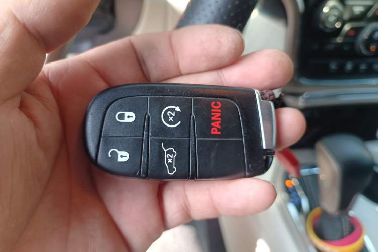 Used Jeep Grand Cherokee 
