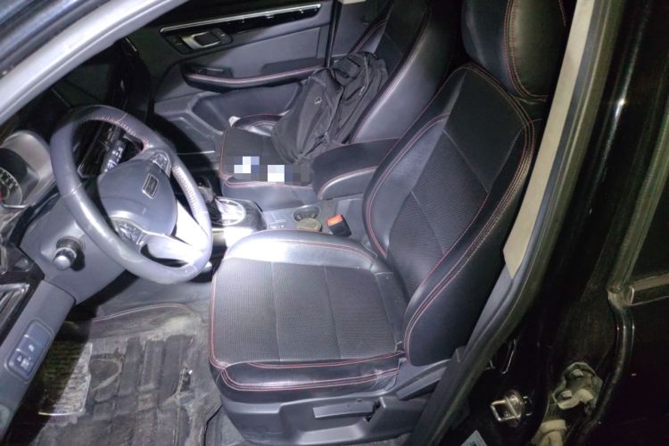 Used Zotye Domy X5 2015 1.5T CVT ZhiXian Model China IV Standard