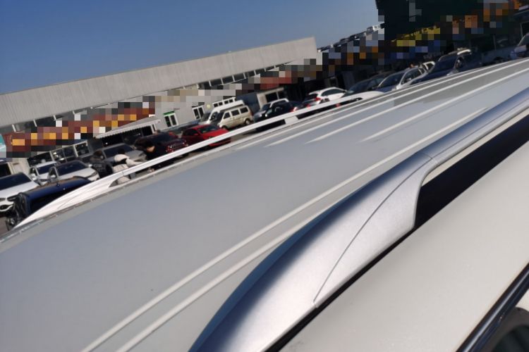 Used Nissan Patrol 2018 Y62 4.0 XE Middle East