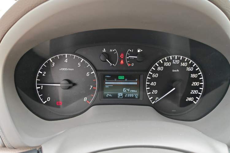 Used Nissan Sylphy 2014 1.6XV CVT Deluxe Edition
