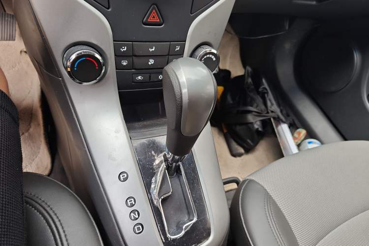 Used Chevrolet Cruze 2013 1.6L SL Grand Edition Automatic
