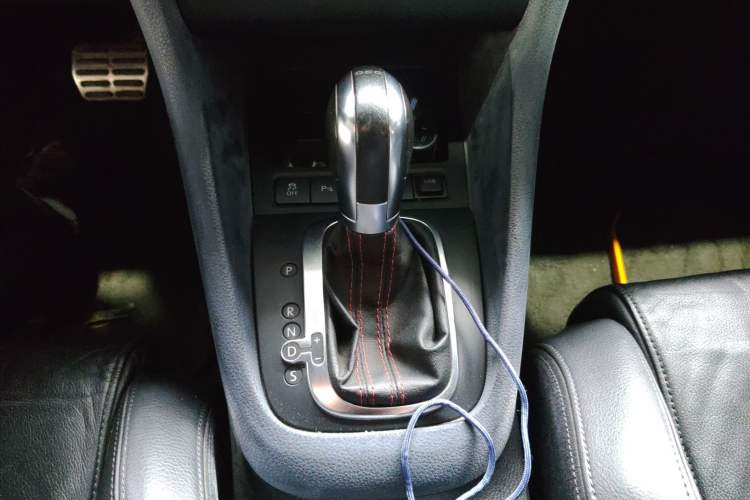 Used Volkswagen Golf GTI 2012 2.0 TSI GTI Gear Lever