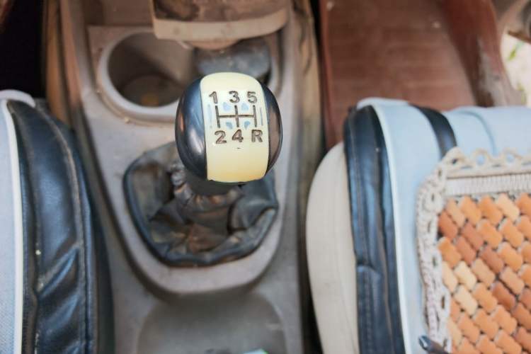 Used Wuling Hongguang 2014 1.2L Standard Model China IV
