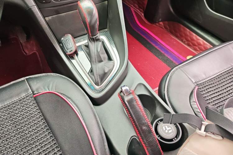 Used Buick GT 2017 15N Automatic Deluxe Edition
