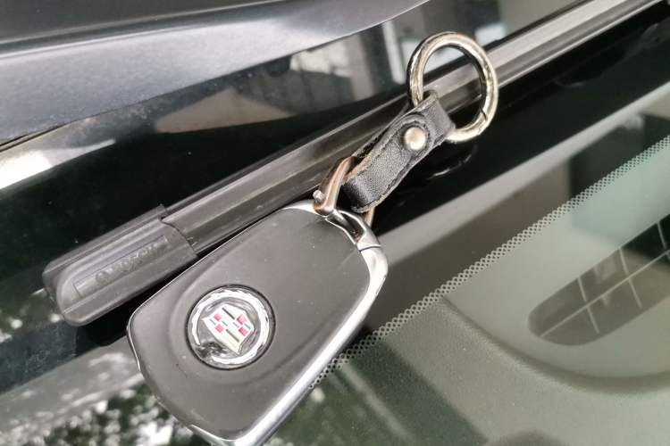 Used Cadillac ATS-L 2014 25T Comfort Model
