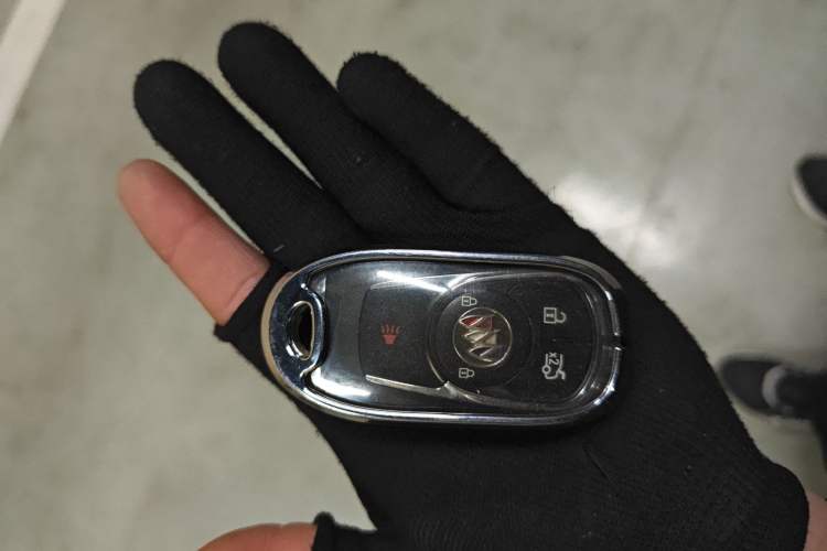 Used Buick Regal 2023 552T Smart Enjoyment Version