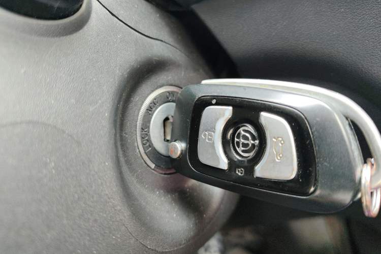 Used Brilliance V3 2016 1.5L Automatic Comfort Model