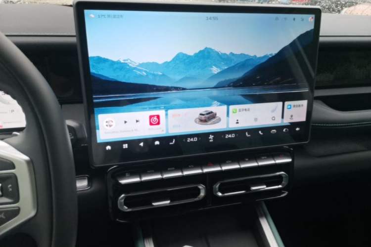 Used JETOUR Freelander 2025 2.0TD Automatic XWD Conqueror