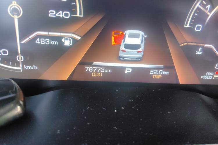 Used Haval H4 2019 1.5 GDIT Pro Version China VI Standard
