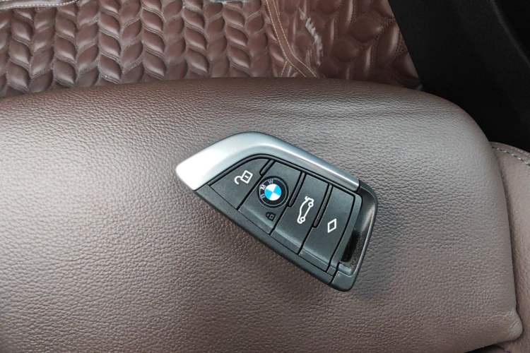 Used BMW X3 2021 xDrive30i Luxury Model with M Sport Package