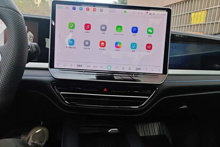 Used Volkswagen Passat 2025 Pro 380TSI Starry Dragon Luxury Edition
