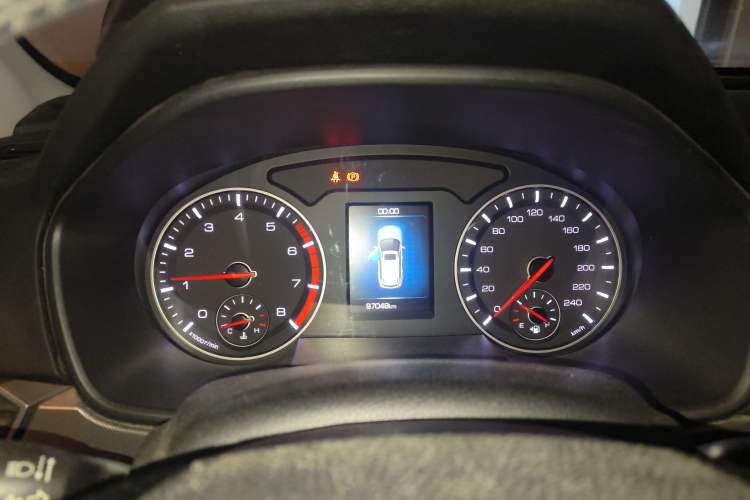 Used Haval H6 2019 Sport Edition 1.5T Manual Two-Wheel Drive Elite Model China VI Standard