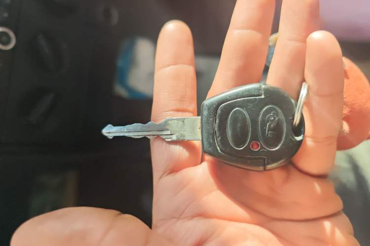 Used Volkswagen Jetta 2010 1.6L Vanguard