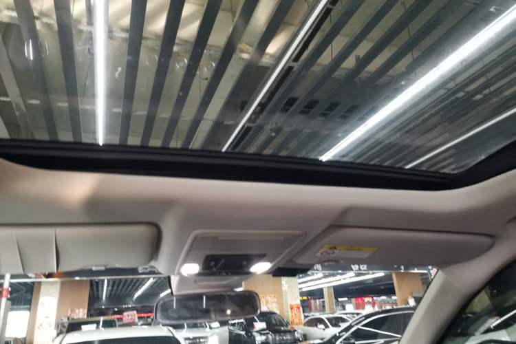 Used Honda CR-V 2024 240TURBO Two-Wheel-Drive FENGSHANG Edition 5 Seats